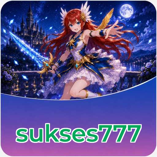 sukses777 Signature