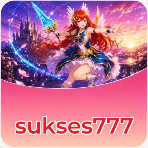sukses777 APK Structure