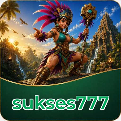 sukses777 Specifications