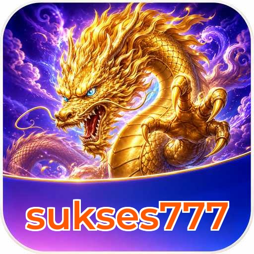 sukses777 Aplikasi