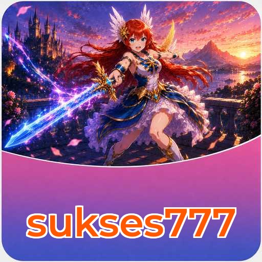 sukses777 Verification