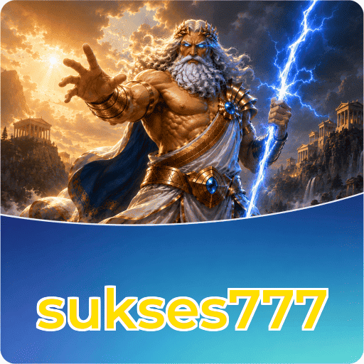 sukses777 Signature