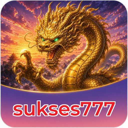 sukses777 Signature