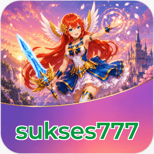 sukses777 Features
