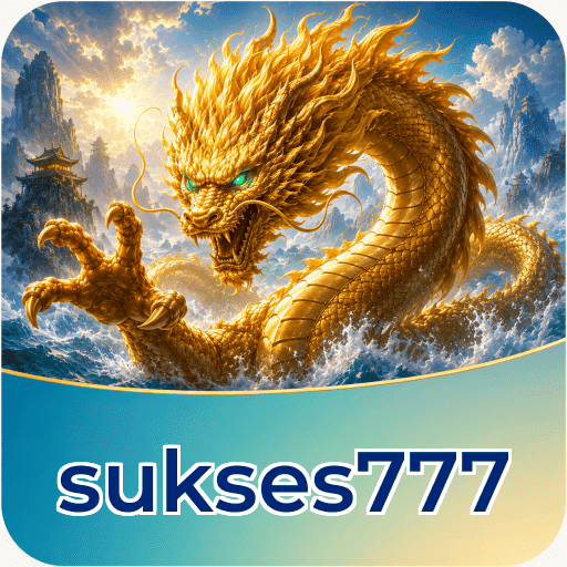 sukses777 Verification