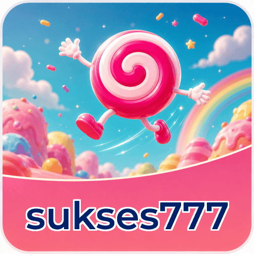 sukses777 Signature