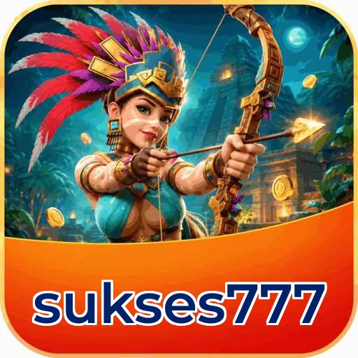 sukses777 Signature