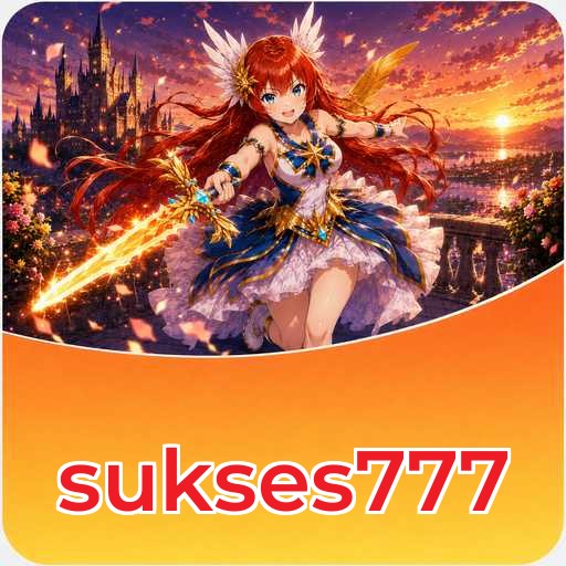 sukses777 APK