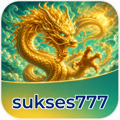 sukses777 FAQ
