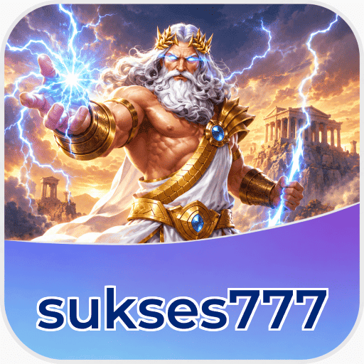 sukses777 Signature