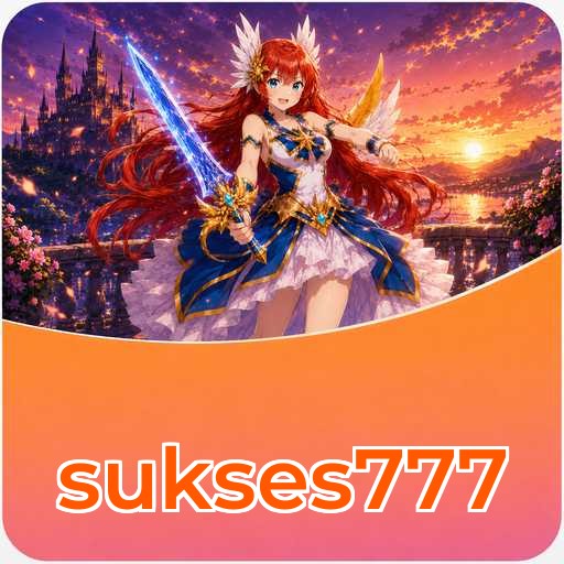 sukses777 Download