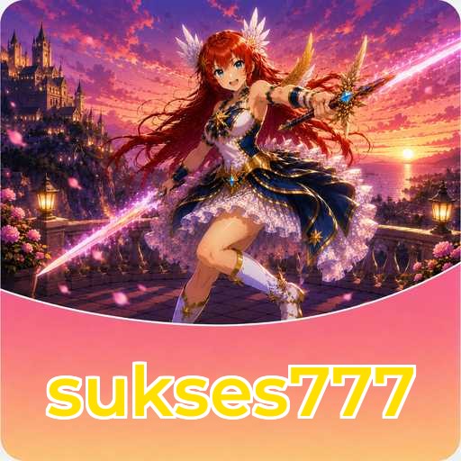 sukses777 Components