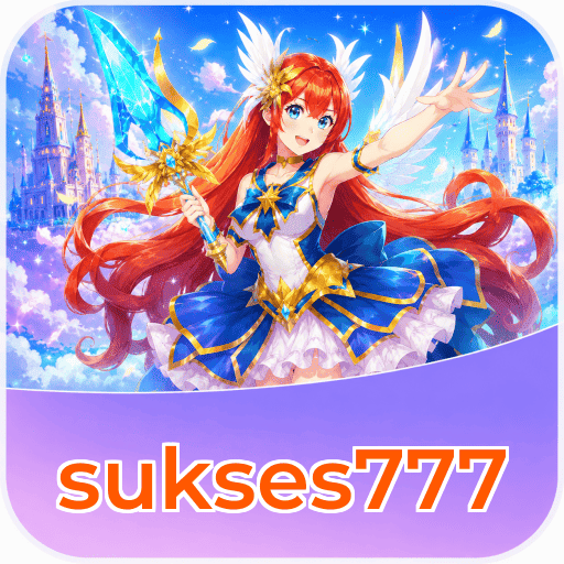 sukses777 Verification