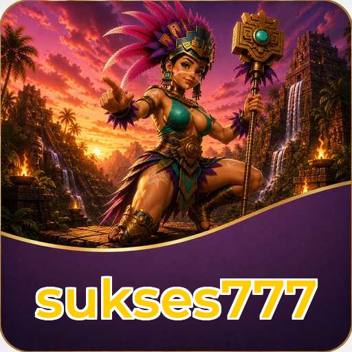 sukses777 APK