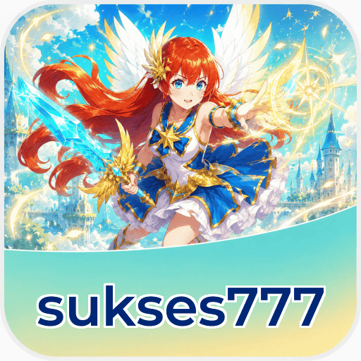 sukses777 APK Structure