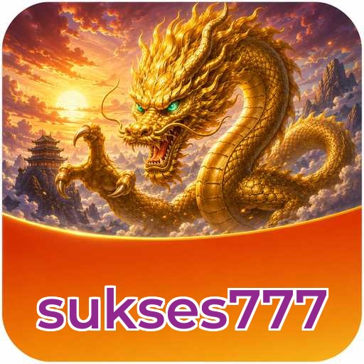 sukses777 Verification