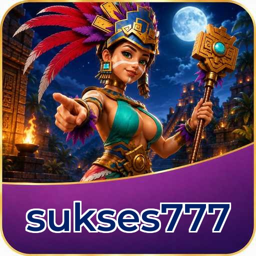 sukses777 APK Structure