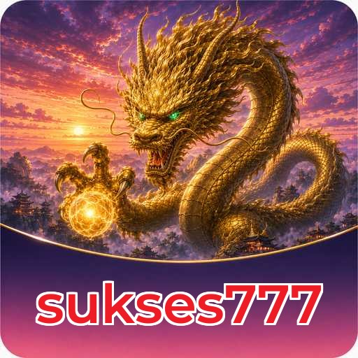 sukses777 Verification