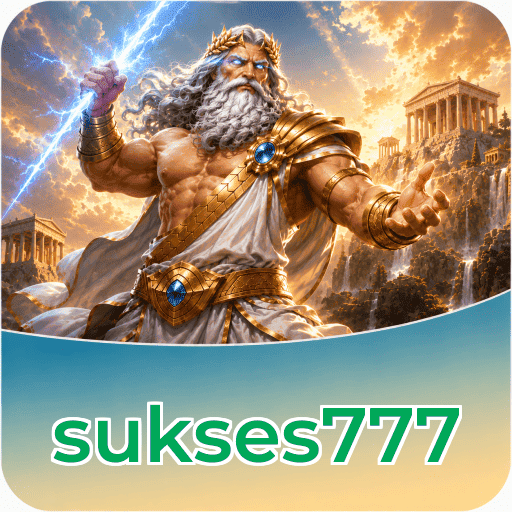 sukses777 Signature