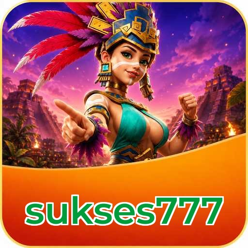 sukses777 APK